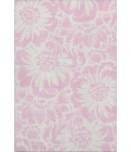 Addison Mayfield Pink AMF551 2ft. 3in. x 7ft. 6in. Rect. Rug