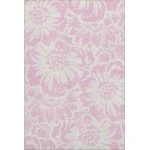 Addison Mayfield Pink AMF551 8ft. x 10ft. Rect. Rug