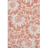 Addison Mayfield Orange AMF551 9ft. x 12ft. Rect. Rug