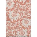 Addison Mayfield Orange AMF551 2ft. 3in. x 7ft. 6in. Rect. Rug