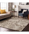 Addison Mayfield Brown AMF551 9ft. x 12ft. Rect. Rug