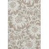Addison Mayfield Brown AMF551 9ft. x 12ft. Rect. Rug