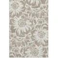 Addison Mayfield Brown AMF551 8ft. x 10ft. Rect. Rug