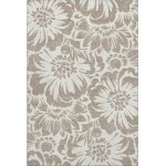 Addison Mayfield Brown AMF551 9ft. x 12ft. Rect. Rug