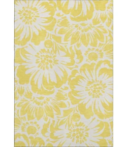 Addison Mayfield Gold AMF551 8ft. x 10ft. Rect. Rug