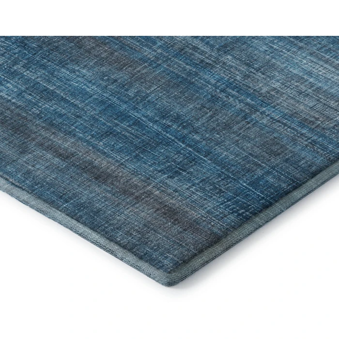 Addison Mayfield Blue AMF552 9ft. x 12ft. Rect. Rug