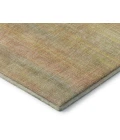 Addison Mayfield Pink AMF552 - 8ft. Round Rug