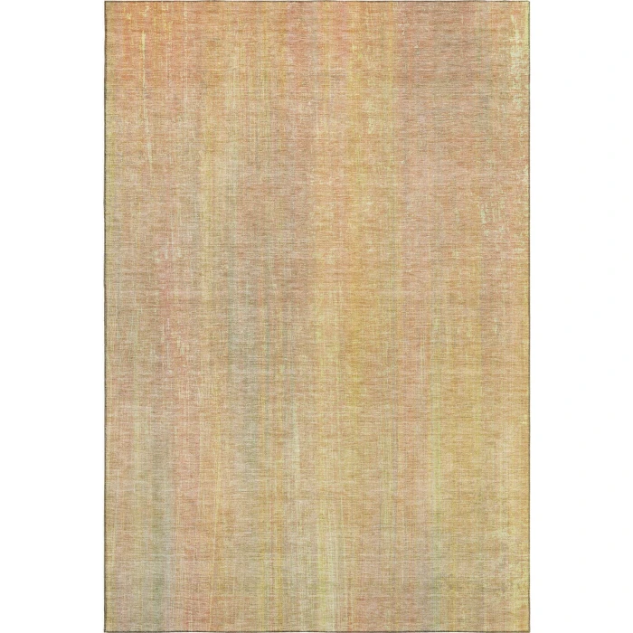 Addison Mayfield Pink AMF552 - 8ft. Round Rug