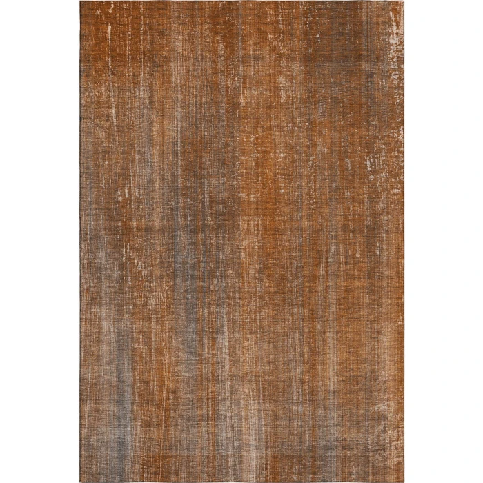 Addison Mayfield Orange AMF552 5ft. x 7ft. 6in. Rect. Rug
