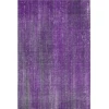 Addison Mayfield Purple AMF552 9ft. x 12ft. Rect. Rug