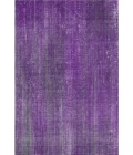 Addison Mayfield Purple AMF552 2ft. 3in. x 7ft. 6in. Rect. Rug