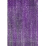 Addison Mayfield Purple AMF552 8ft. x 10ft. Rect. Rug