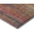 Addison Mayfield Red AMF552 8ft. x 10ft. Rect. Rug