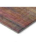 Addison Mayfield Red AMF552 9ft. x 12ft. Rect. Rug