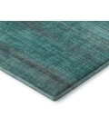 Addison Mayfield Teal AMF552 9ft. x 12ft. Rect. Rug