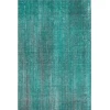 Addison Mayfield Teal AMF552 9ft. x 12ft. Rect. Rug