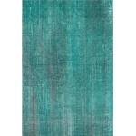 Addison Mayfield Teal AMF552 8ft. x 10ft. Rect. Rug