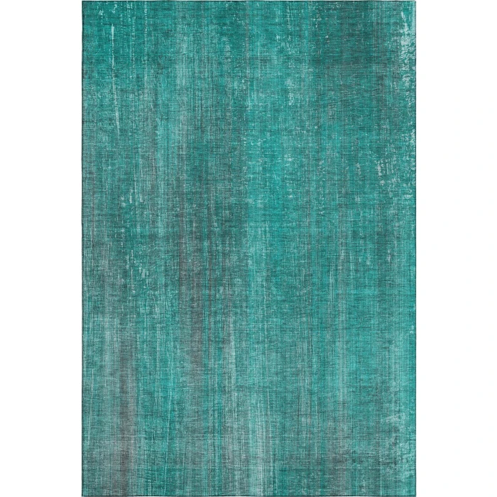 Addison Mayfield Teal AMF552 9ft. x 12ft. Rect. Rug