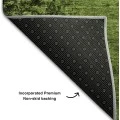 Addison Mayfield Green AMF554 8ft. x 10ft. Rect. Rug