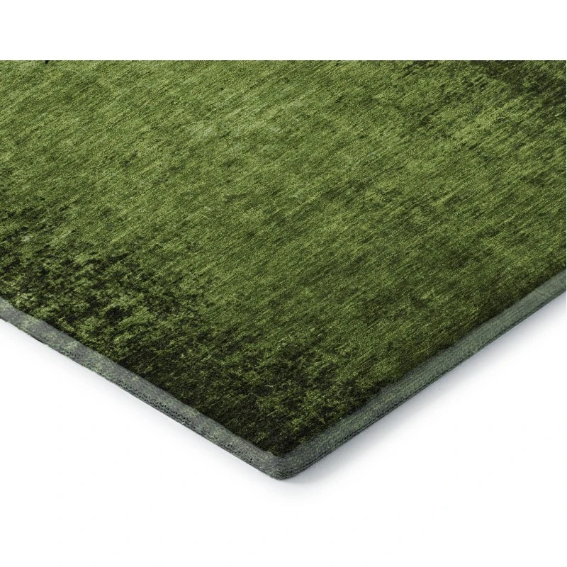 Addison Mayfield Green AMF554 8ft. x 10ft. Rect. Rug