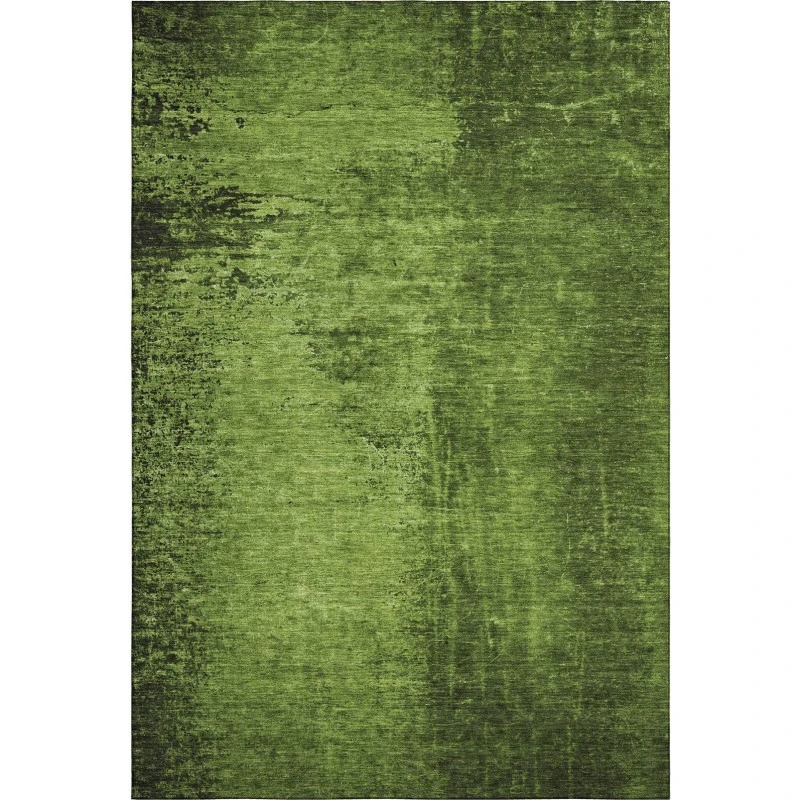 Addison Mayfield Green AMF554 8ft. x 10ft. Rect. Rug