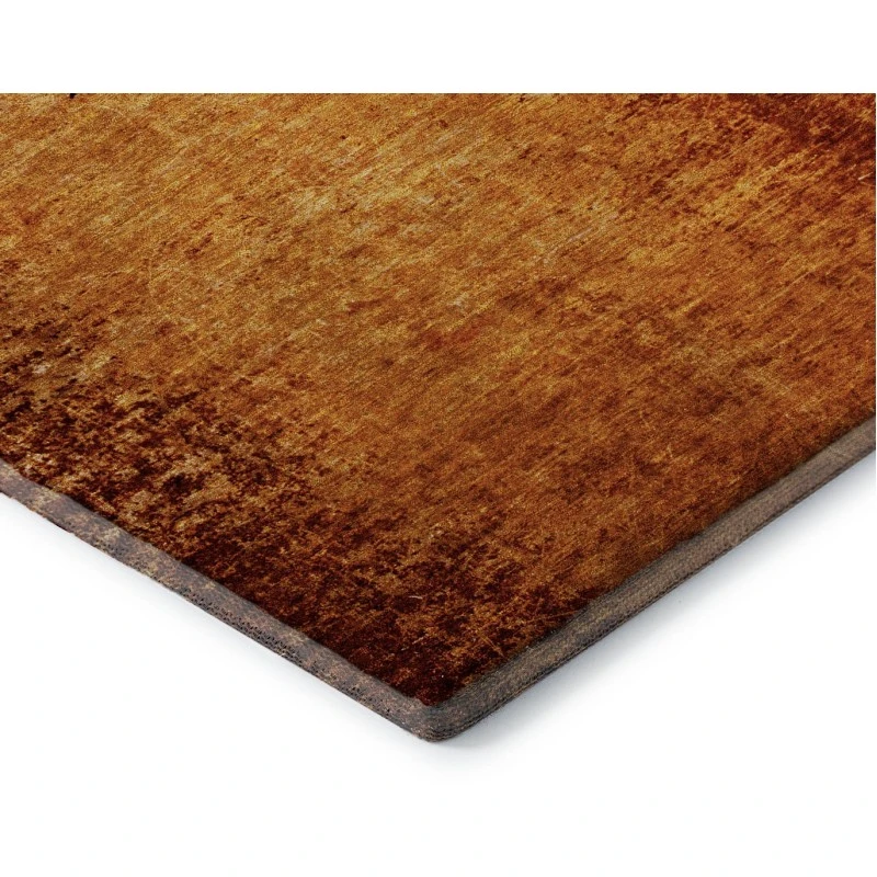 Addison Mayfield Orange AMF554 9ft. x 12ft. Rect. Rug