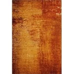 Addison Mayfield Orange AMF554 8ft. x 10ft. Rect. Rug