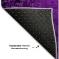 Addison Mayfield Purple AMF554 8ft. x 10ft. Rect. Rug