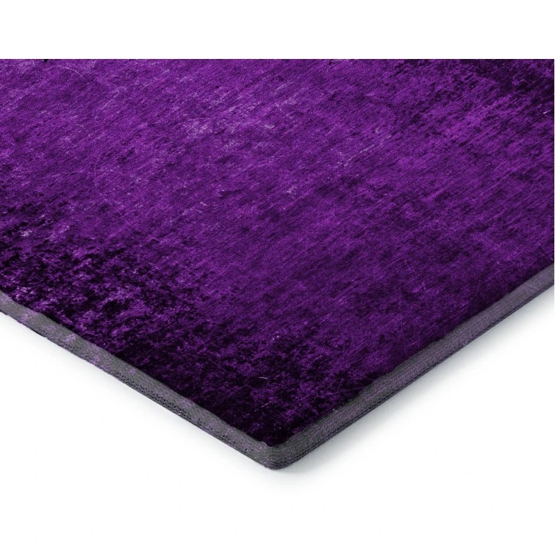 Addison Mayfield Purple AMF554 8ft. x 10ft. Rect. Rug