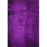 Addison Mayfield Purple AMF554 8ft. x 10ft. Rect. Rug