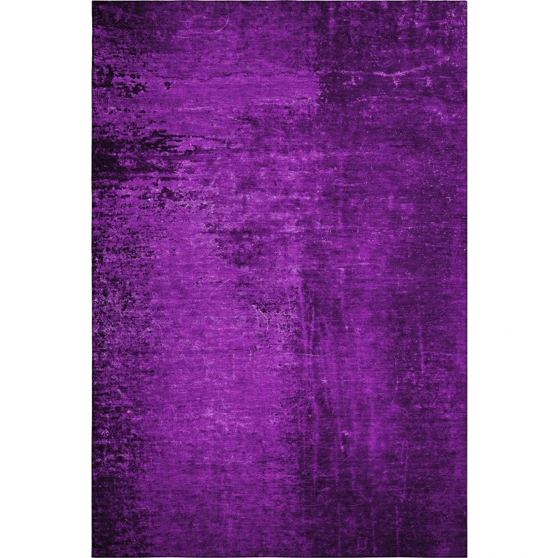 Addison Mayfield Purple AMF554 8ft. x 10ft. Rect. Rug