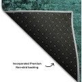 Addison Mayfield Teal AMF554 8ft. x 10ft. Rect. Rug