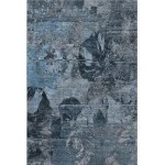 Addison Mayfield Blue AMF555 5ft. x 7ft. 6in. Rect. Rug
