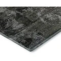 Addison Mayfield Gray AMF555 - 8ft. Round Rug