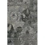 Addison Mayfield Gray AMF555 5ft. x 7ft. 6in. Rect. Rug