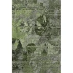 Addison Mayfield Green AMF555 5ft. x 7ft. 6in. Rect. Rug