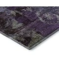 Addison Mayfield Purple AMF555 5ft. x 7ft. 6in. Rect. Rug