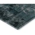 Addison Mayfield Teal AMF555 - 8ft. Round Rug