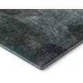Addison Mayfield Teal AMF556 5ft. x 7ft. 6in. Rect. Rug