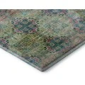Addison Mayfield Green AMF557 9ft. x 12ft. Rect. Rug