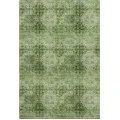 Addison Mayfield Green AMF557 9ft. x 12ft. Rect. Rug
