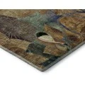 Addison Mayfield Brown AMF558 8ft. x 10ft. Rect. Rug