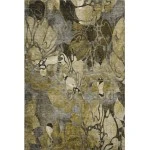 Addison Mayfield Brown AMF558 8ft. x 10ft. Rect. Rug