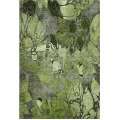 Addison Mayfield Green AMF558 2ft. 3in. x 7ft. 6in. Rect. Rug