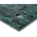 Addison Mayfield Teal AMF558 8ft. x 10ft. Rect. Rug