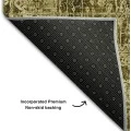 Addison Mayfield Brown AMF559 5ft. x 7ft. 6in. Rect. Rug