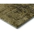 Addison Mayfield Brown AMF559 5ft. x 7ft. 6in. Rect. Rug