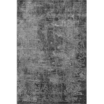 Addison Mayfield Gray AMF559 5ft. x 7ft. 6in. Rect. Rug