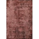 Addison Mayfield Red AMF559 5ft. x 7ft. 6in. Rect. Rug