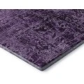 Addison Mayfield Purple AMF559 8ft. x 10ft. Rect. Rug